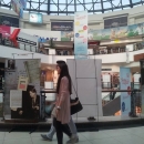 Expozitia ”George Enescu și Casa Regală a României” la Bucuresti Mall